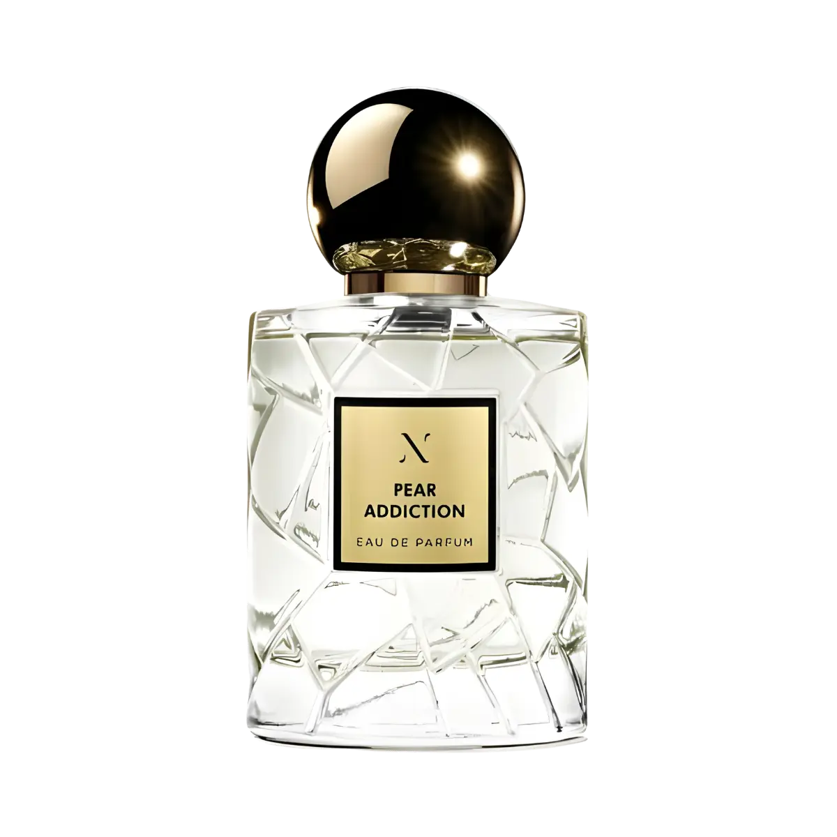 Nước hoa Pear Addiction Les Soeurs de Noé