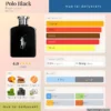 Nước hoa Polo Black Ralph Lauren