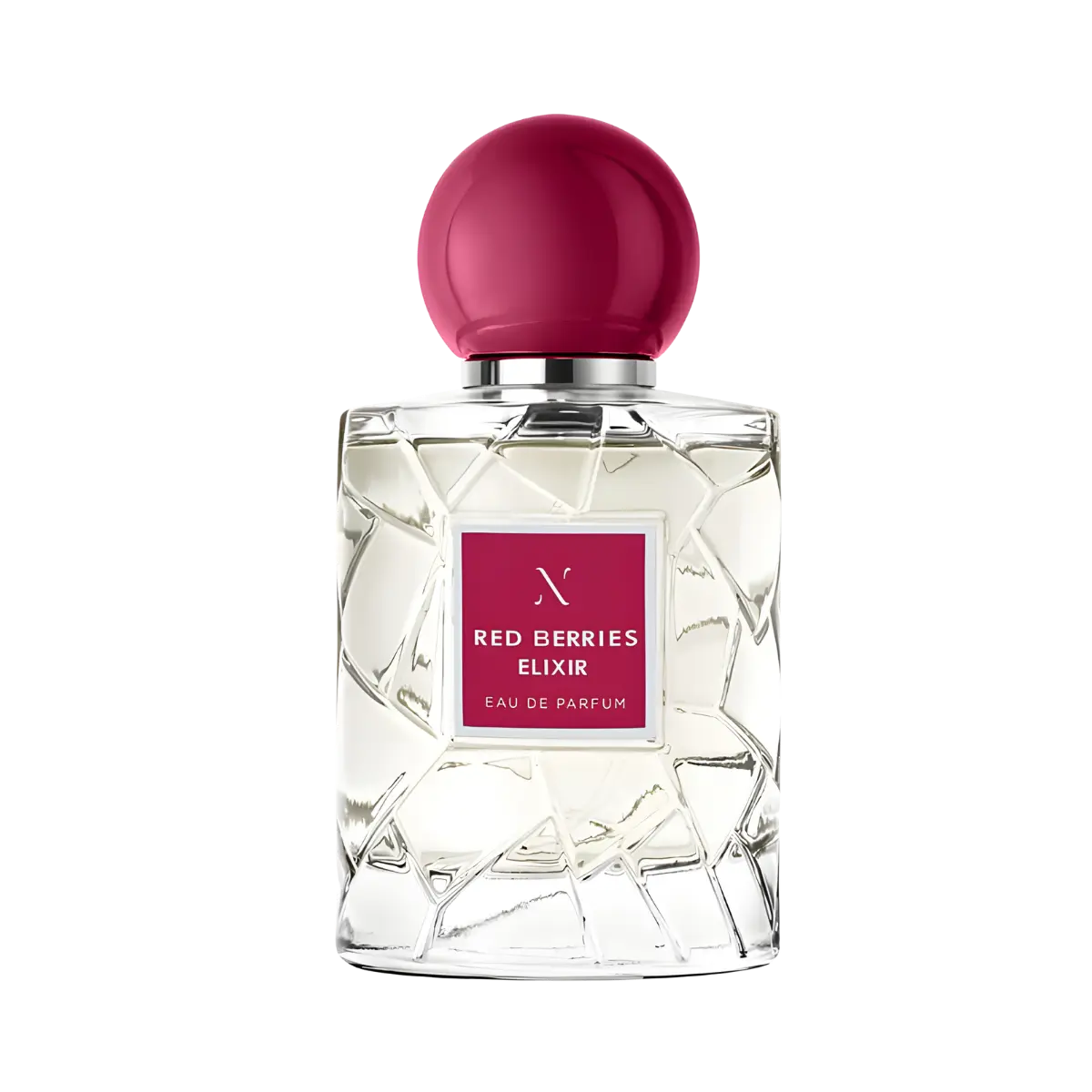 Red Berries Elixir Les Soeurs de Noe