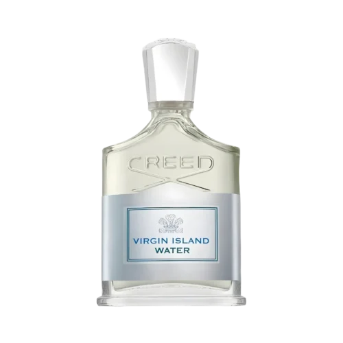 Virgin Island Water Creed Virgin Island Water Creed