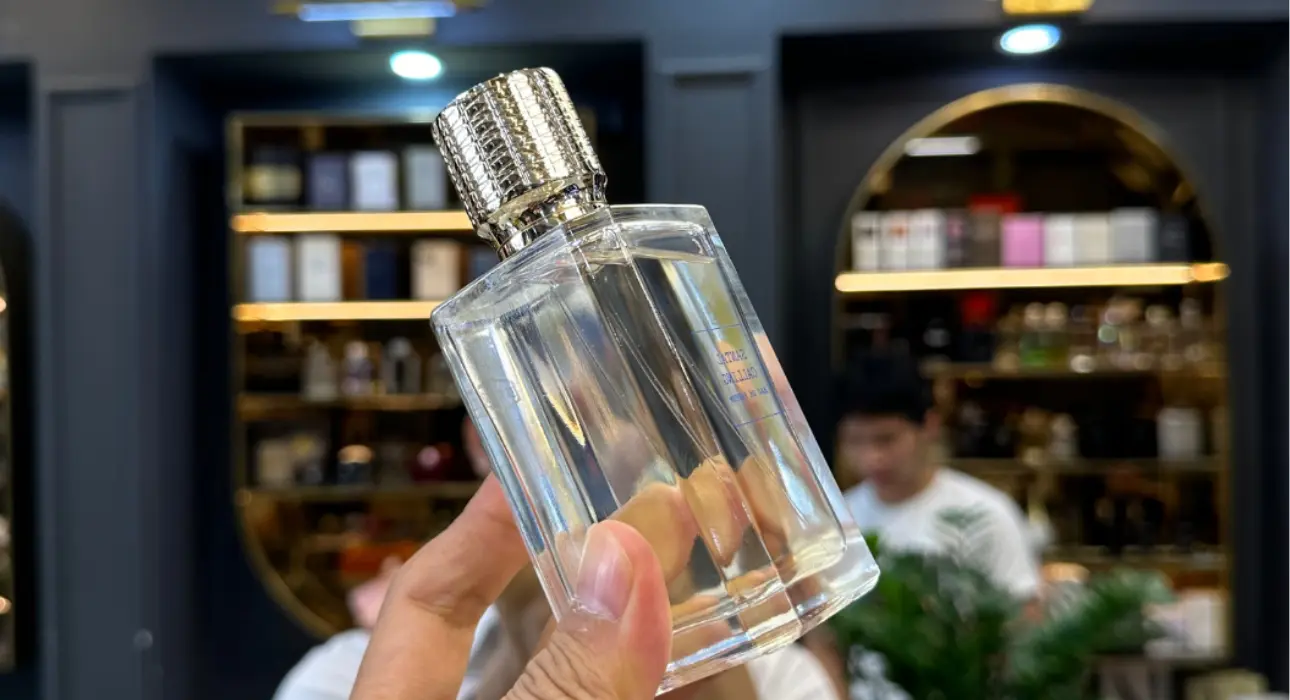 fleur narcotique review ds