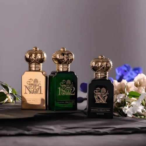 set clive christian nữ