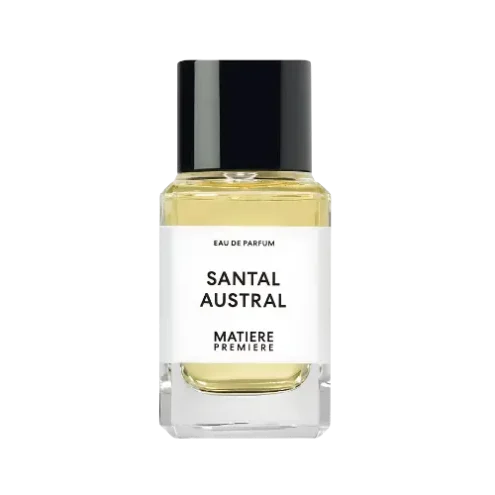 Matiere Premiere Santal Austral
