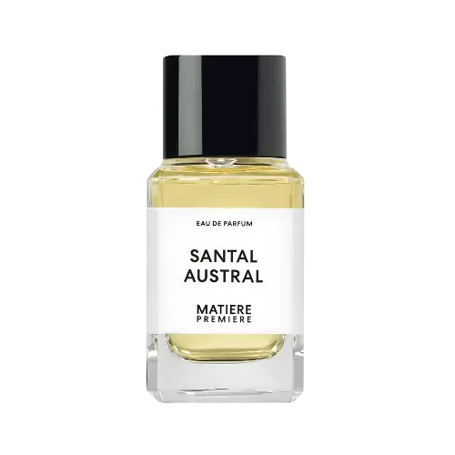 Matiere Premiere Santal Austral