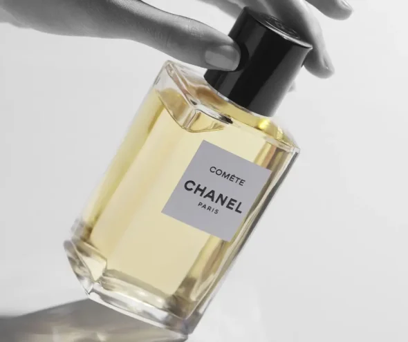 Review Comete Chanel