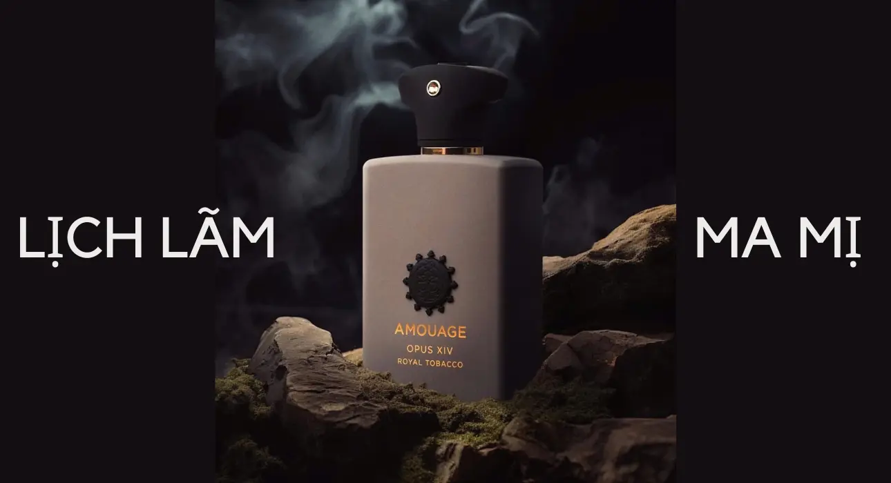 Review Royal Tobacco