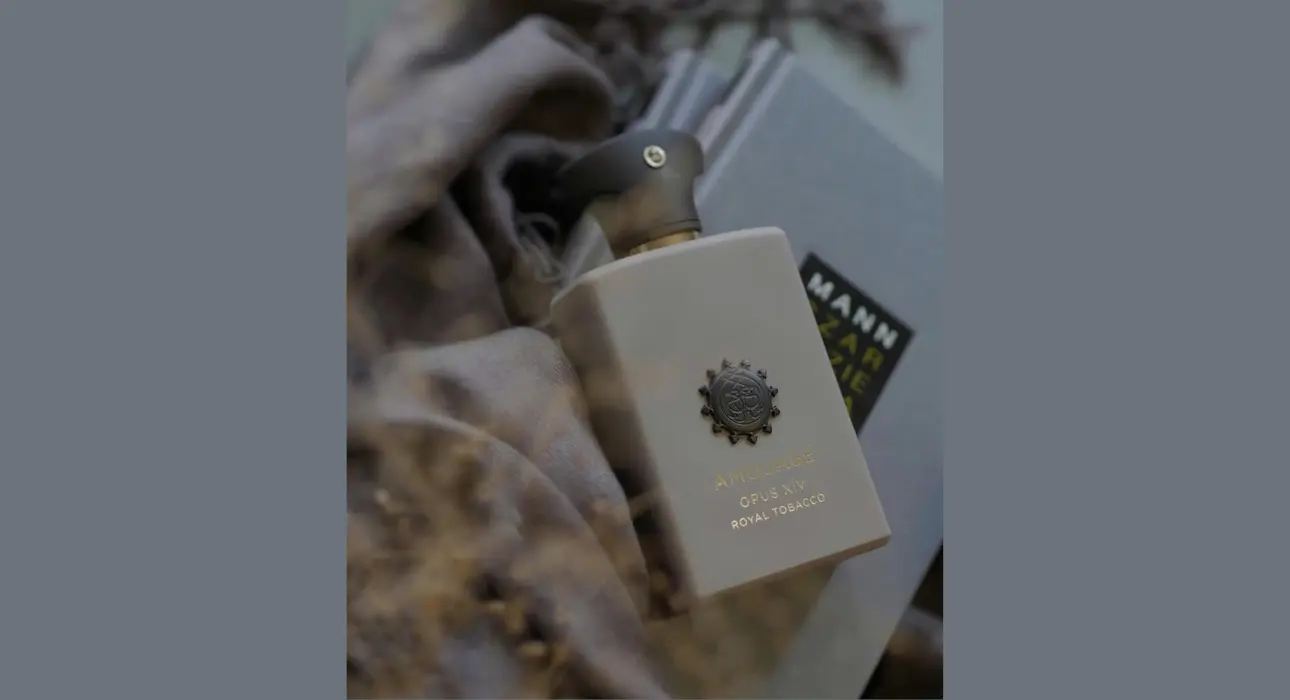 Review Royal Tobacco