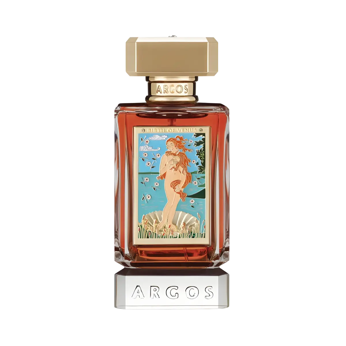 Birth of Venus Argos