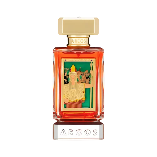 Pallas Athene Argos dailyscent
