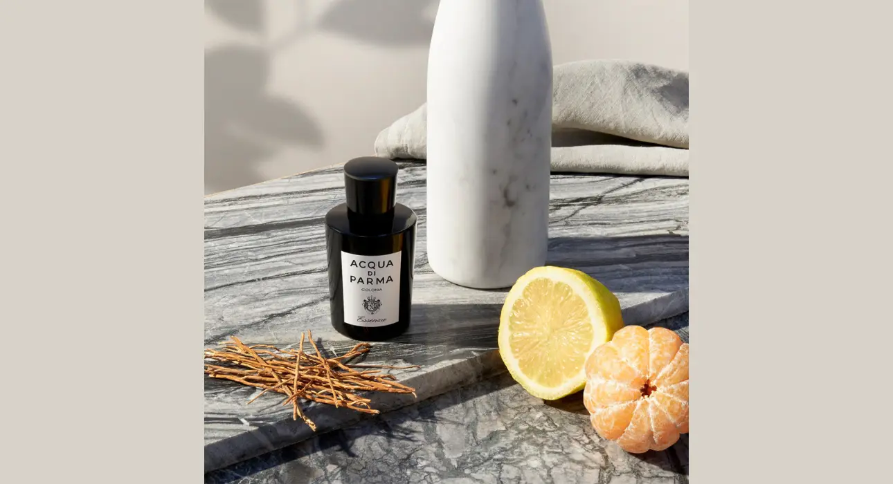 Acqua di Parma Essenza di Colonia: Review Chi Tiết & Đánh Giá