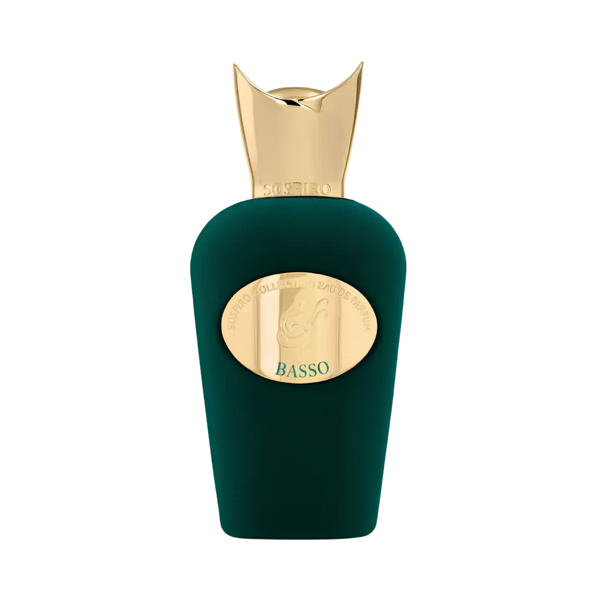 Nước hoa Basso Sospiro Perfumes