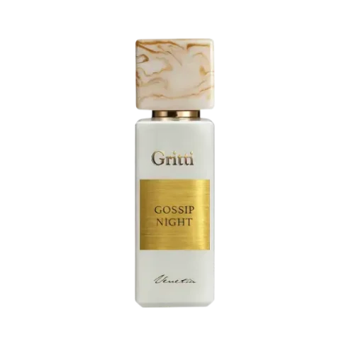 Gossip Night Gritti