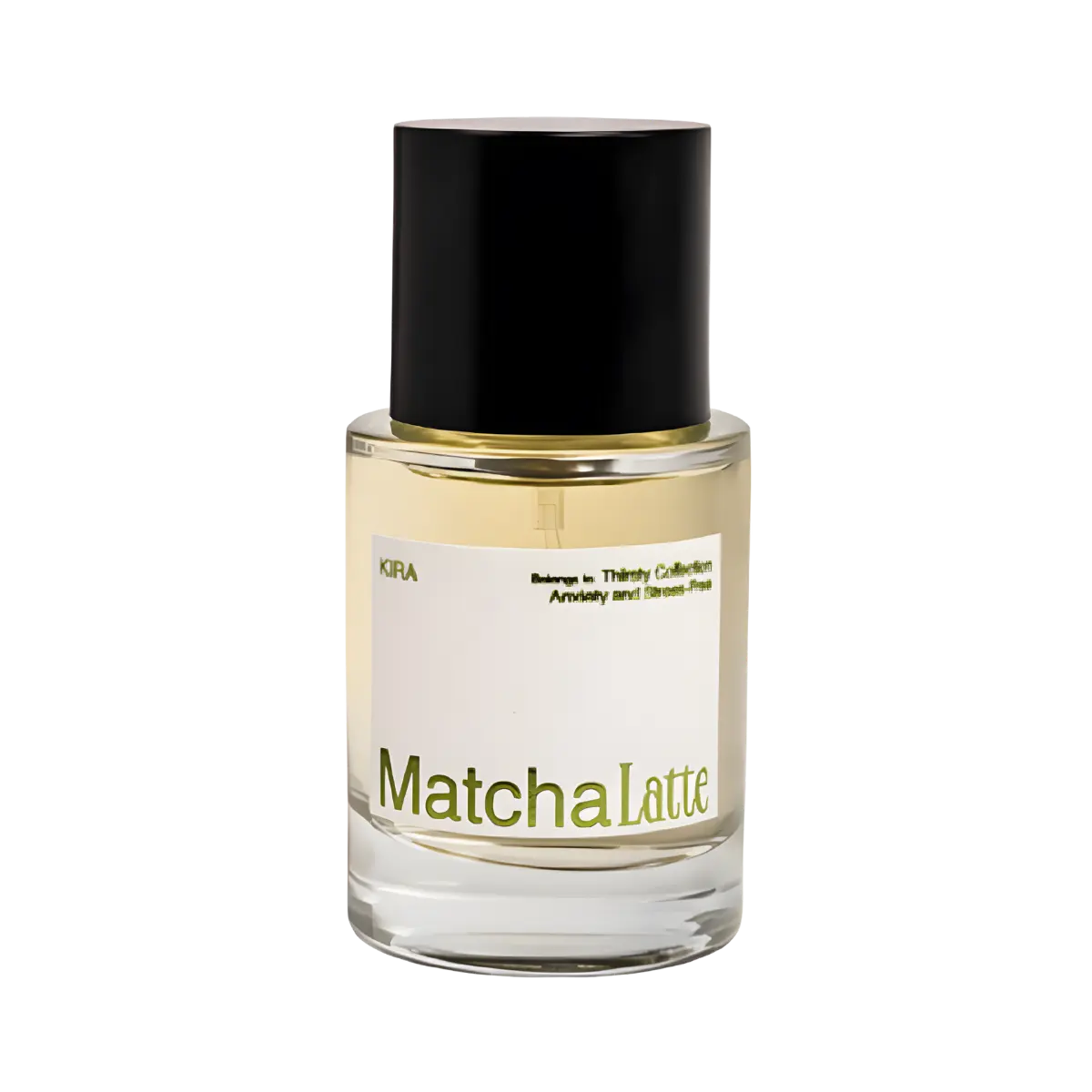 Nước hoa Kira Matchalatte