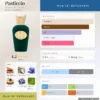Pasticcio Sospiro Perfumes dailyscent Pasticcio Sospiro Perfumes