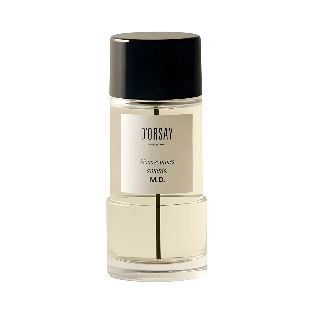 Nước hoa D'Orsay Nous sommes amants. M.D.
