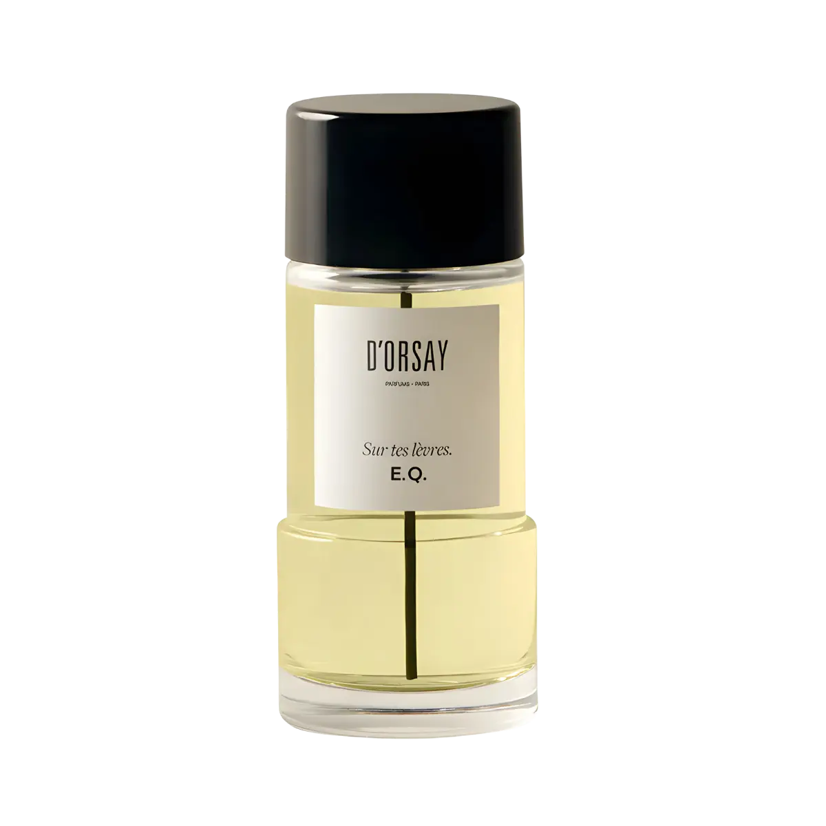 Nước hoa D'Orsay Sur tes lèvres. E.Q.