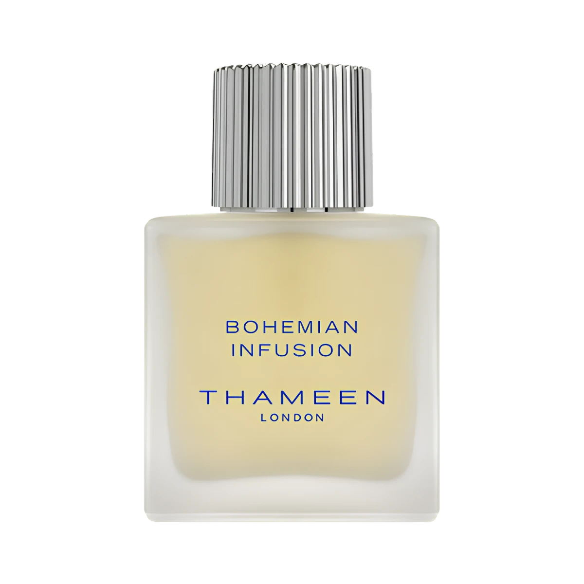 Bohemian Infusion