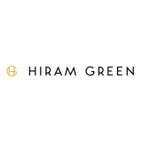 Hiram Green Logo
