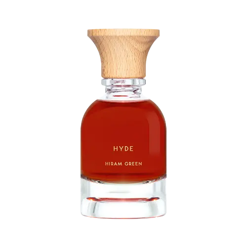 Hyde Hiram Green