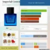 Imperial Crown Thameen dailyscent Imperial Crown Thameen