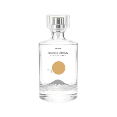 Japanese Whiskey d'Annam Japanese Whiskey d'Annam