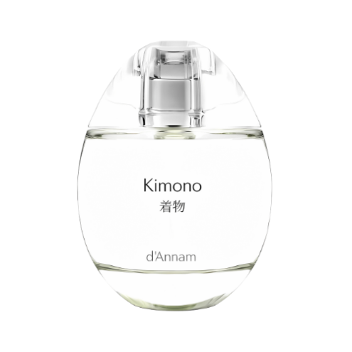 Kimono d'Annam