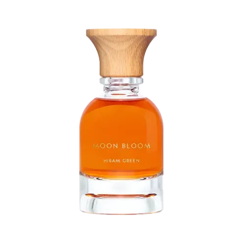 Moon Bloom Hiram Green