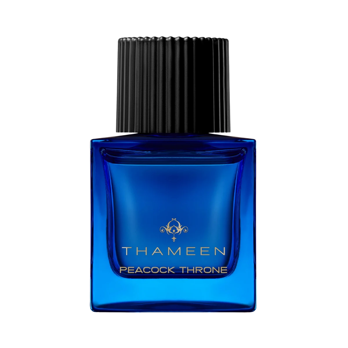 Peacock Throne Thameen