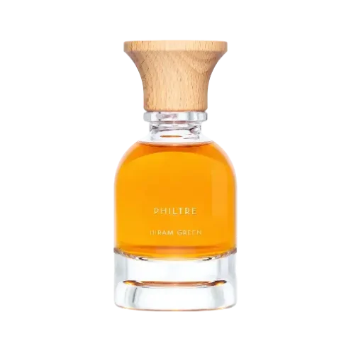Philtre Hiram Green