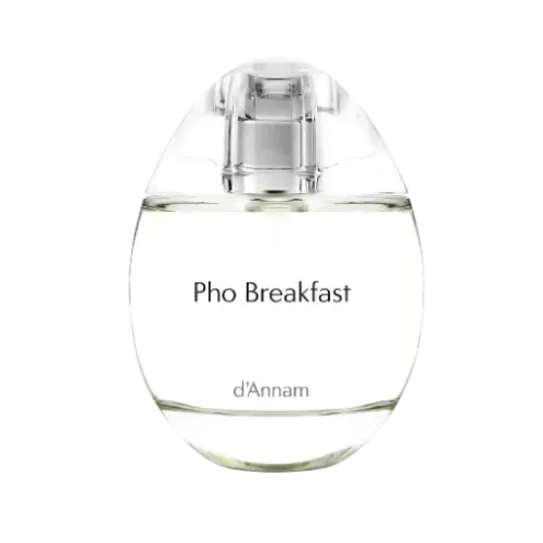 Pho Breakfast d'Annam 50ml edp