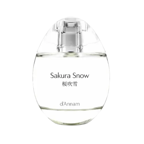 Sakura Snow d'Annam 50ml EDP
