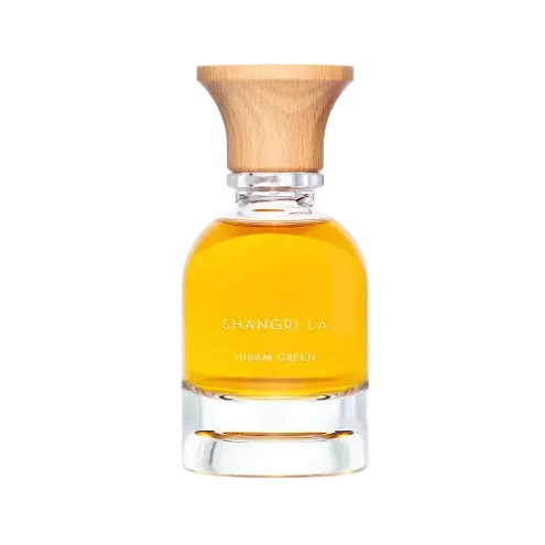 Shangri La Edition 2022 Hiram Green