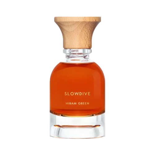 Nước hoa Slowdive Hiram Green