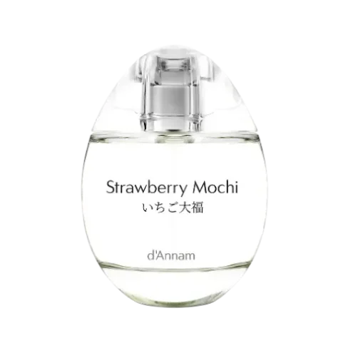 Strawberry Mochi d'Annam 50ml EDP