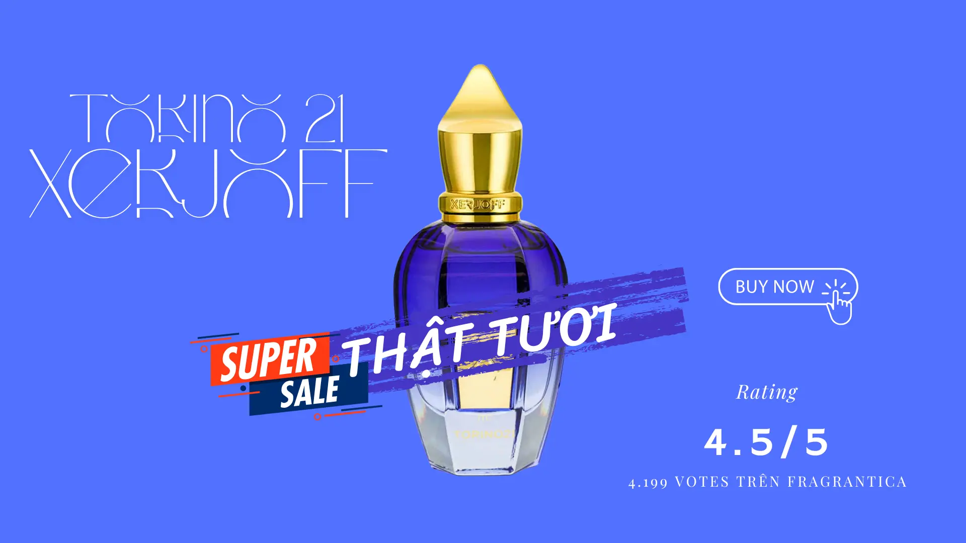 Torino 21 sale