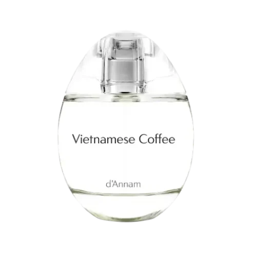 Vietnamese Coffee d'Annam 50ml edp