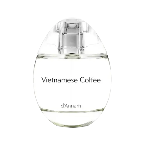 Vietnamese Coffee d'Annam 50ml edp