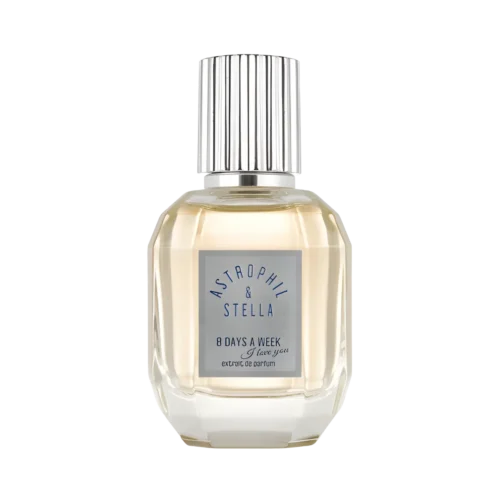 8 days a week Astrophil&stella dailyscent
