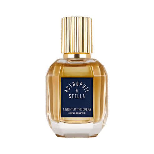 A Night at the Opera Astrophil & Stella