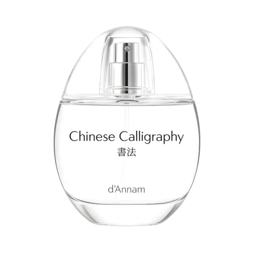 Chinese Calligraphy d'Annam