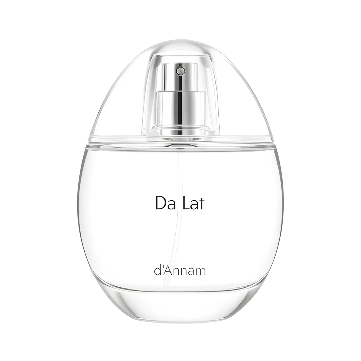 Nước hoa Da Lat d'Annam
