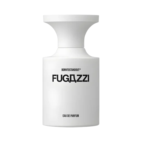 Nước hoa FUGAZZI
