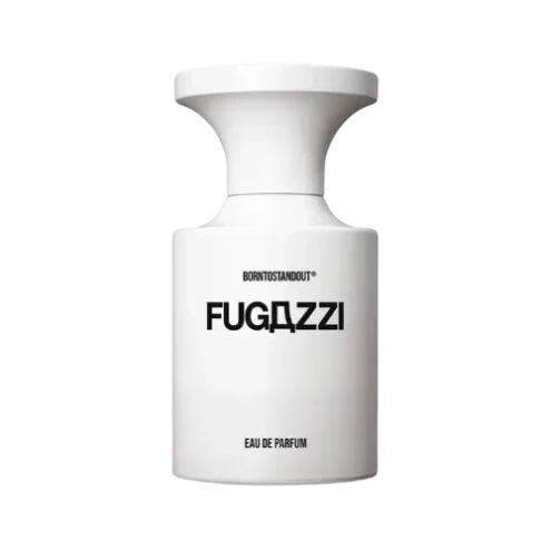 FUGAZZI by BORNTOSTANDOUT®
