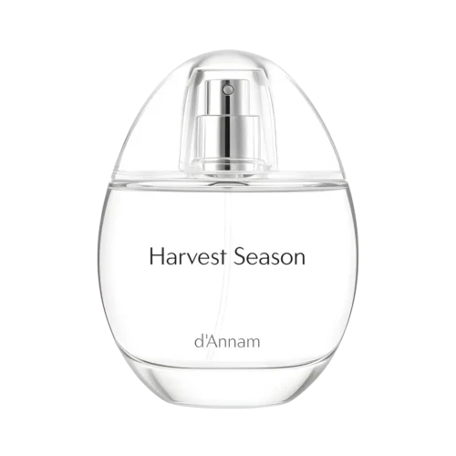 Harvest Season d'Annam