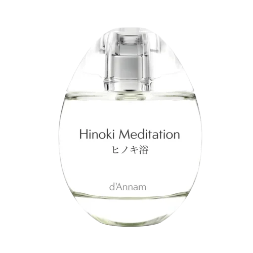  Nước hoa Hinoki Meditation d'Annam