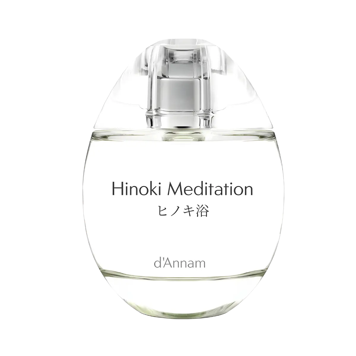  Nước hoa Hinoki Meditation d'Annam