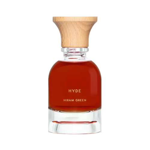 Nước hoa Hyde Hiram Green