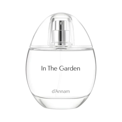 In The Garden d'Annam In The Garden