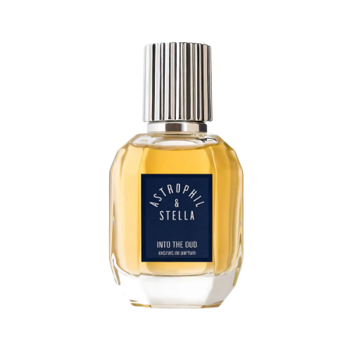 Into The Oud Astrophil & Stella