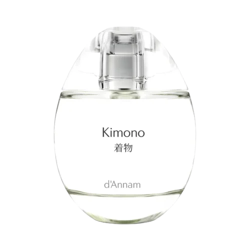 Kimono d'Annam Nước hoa Kimono d'Annam